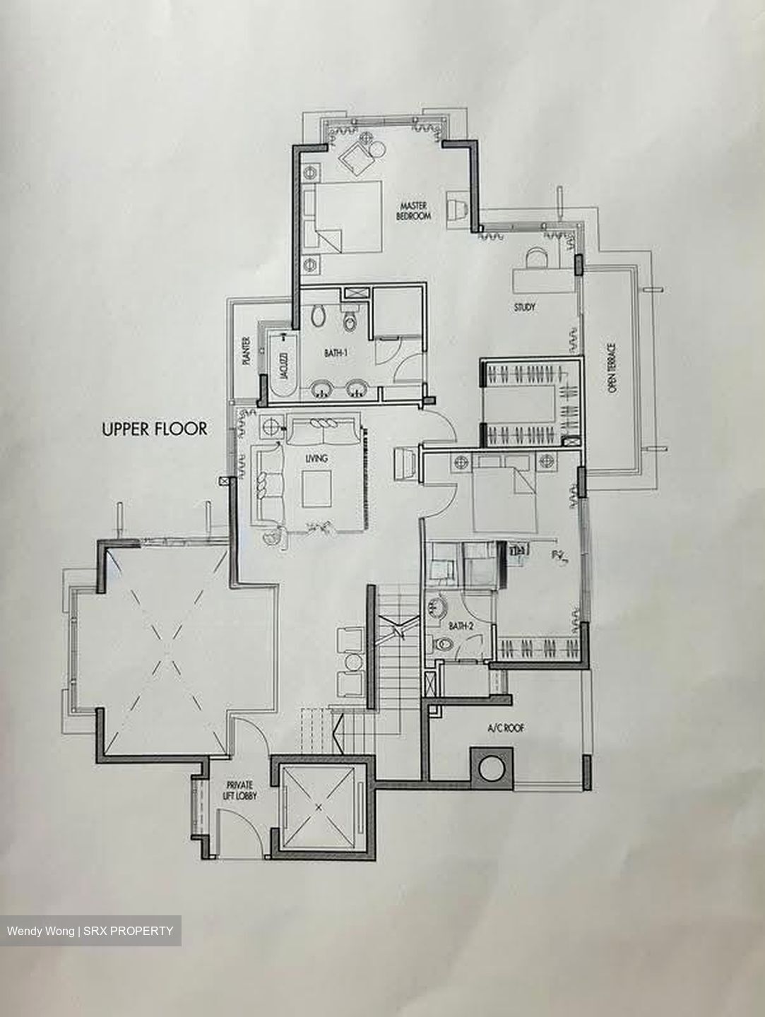 Caribbean At Keppel Bay (D4), Condominium #613152591